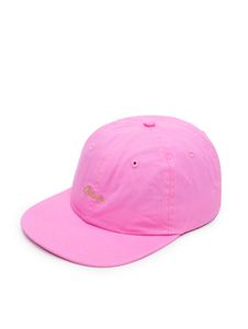 Casquette BLKVIS Script rose aurore Casquette BLKVIS Script rose aurore