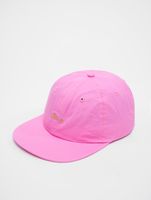 Casquette BLKVIS Script rose aurore Casquette BLKVIS Script rose aurore