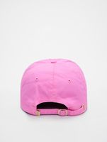 Casquette BLKVIS Script rose aurore Casquette BLKVIS Script rose aurore