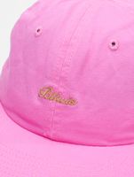 Casquette BLKVIS Script rose aurore Casquette BLKVIS Script rose aurore