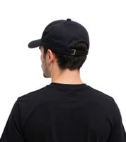 Casquettes Snapback BLKVIS Script Roses noires Casquettes Snapback BLKVIS Script Roses noires