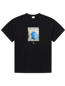 Magliette BLKVIS NY Sunrise Sips nere