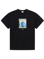BLKVIS NY Sunrise Sips T-Shirts schwarz