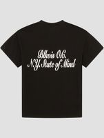 BLKVIS NY Sunrise Sips T-Shirts schwarz