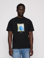 BLKVIS NY Sunrise Sips T-Shirts schwarz