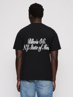 BLKVIS NY Sunrise Sips T-Shirts schwarz