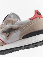 KangaROOS Coil RX Sneaker beige