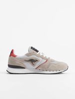 KangaROOS Coil RX Sneaker beige
