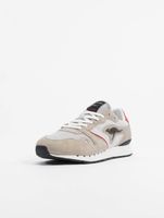 KangaROOS Coil RX Sneaker beige