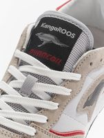 KangaROOS Coil RX Sneaker beige
