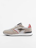 KangaROOS Coil RX Sneaker beige