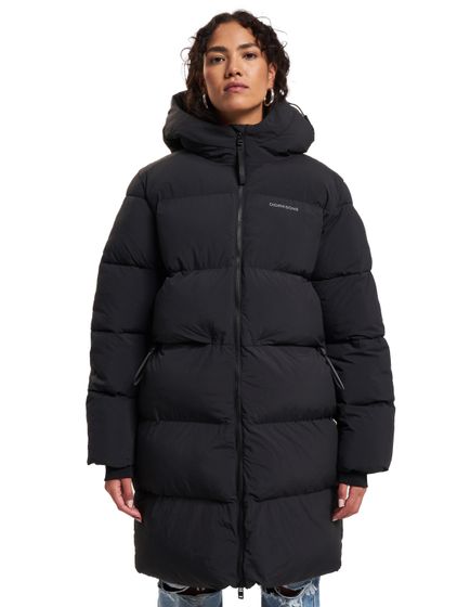 DIDRIKSONS Nomi 3 Parka withered leaf