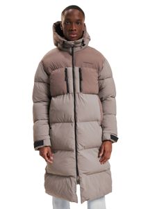 DIDRIKSONS Hilmer 2 Parka ash brown