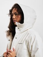 DIDRIKSONS Ilsa Parka weißer Schaumstoff