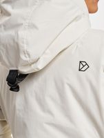 DIDRIKSONS Ilsa Parka weißer Schaumstoff