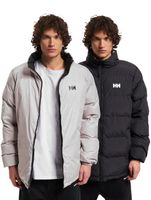 Helly Hansen YU 23 Wende-Pufferjacke schwarz