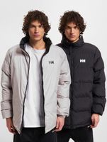 Helly Hansen YU 23 Wende-Pufferjacke schwarz