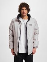 Helly Hansen YU 23 Wende-Pufferjacke schwarz