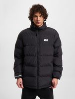 Helly Hansen YU 23 Wende-Pufferjacke schwarz