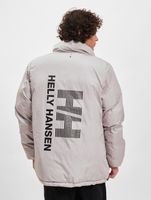 Helly Hansen YU 23 Wende-Pufferjacke schwarz