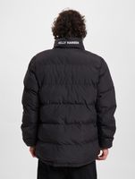 Helly Hansen YU 23 Wende-Pufferjacke schwarz