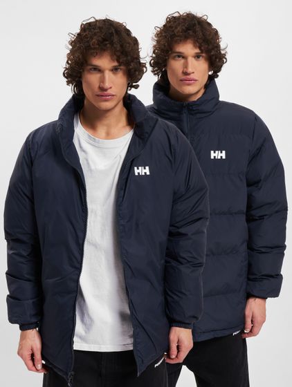 Chaqueta acolchada reversible Helly Hansen YU 23 azul marino