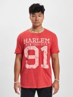 vsct Harlem 91 Washed T-Shirt Mars