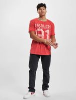 vsct Harlem 91 Washed T-Shirt Mars