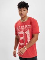 vsct Harlem 91 Washed T-Shirt Mars