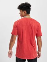 vsct Harlem 91 Washed T-Shirt Mars