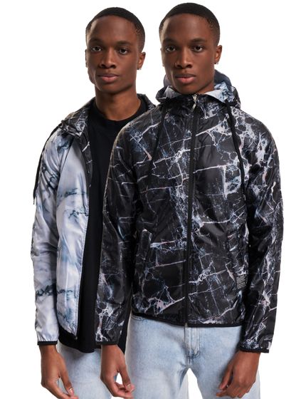 vsct Marble 2in1 Windjacke Original