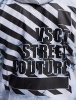 vsct Marble 2in1 windbreaker original