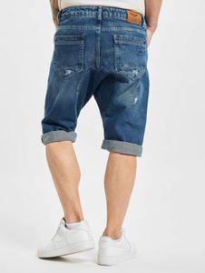 vsct Spencer Short blau