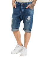 vsct Spencer Short blau