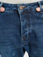 vsct Spencer Short blau