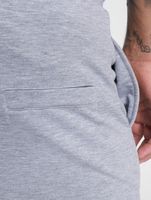 Bermudas Lazer vsct gris jaspeado Bermudas Lazer vsct gris jaspeado