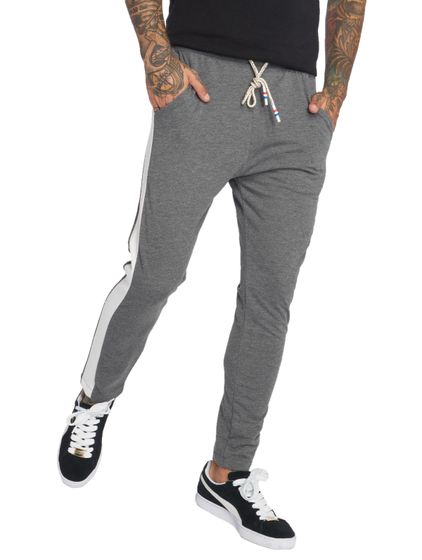 vsct Minimal Sweat Pant grau