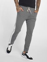 vsct Minimal Sweat Pant grau vsct Minimal Sweat Pant grau