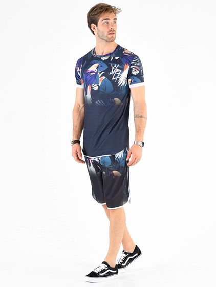 vsct Tropic Bird Schwimm-/Joggingshorts Original