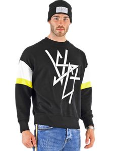 vsct Coach Retro Crew Pullover blau