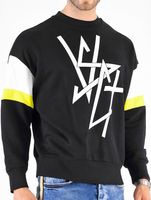 vsct Coach Retro Crew Pullover blau