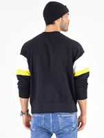 vsct Coach Retro Crew Pullover blau