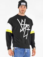 vsct Coach Retro Crew Pullover blau