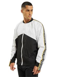 Coupe-vent avec bande logo Coach vsct Original Coupe-vent avec bande logo Coach vsct Original