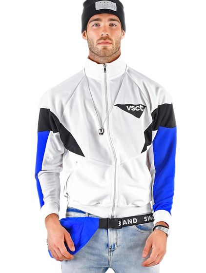 vsct Retro Logo Trainingsjacke Original