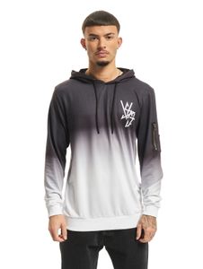 vsct Clubwear Graded Logo Hoodie black vsct Clubwear Graded Logo Hoodie black