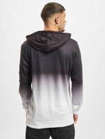 vsct Clubwear Graded Logo Hoodie schwarz vsct Clubwear Graded Logo Hoodie schwarz