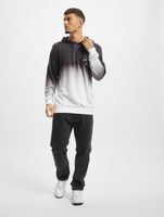 vsct Clubwear Graded Logo Hoodie schwarz vsct Clubwear Graded Logo Hoodie schwarz