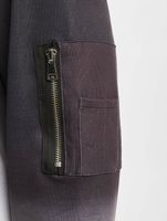 vsct Clubwear Graded Logo Hoodie schwarz vsct Clubwear Graded Logo Hoodie schwarz