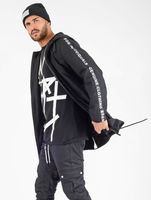 vsct Twill Parka black